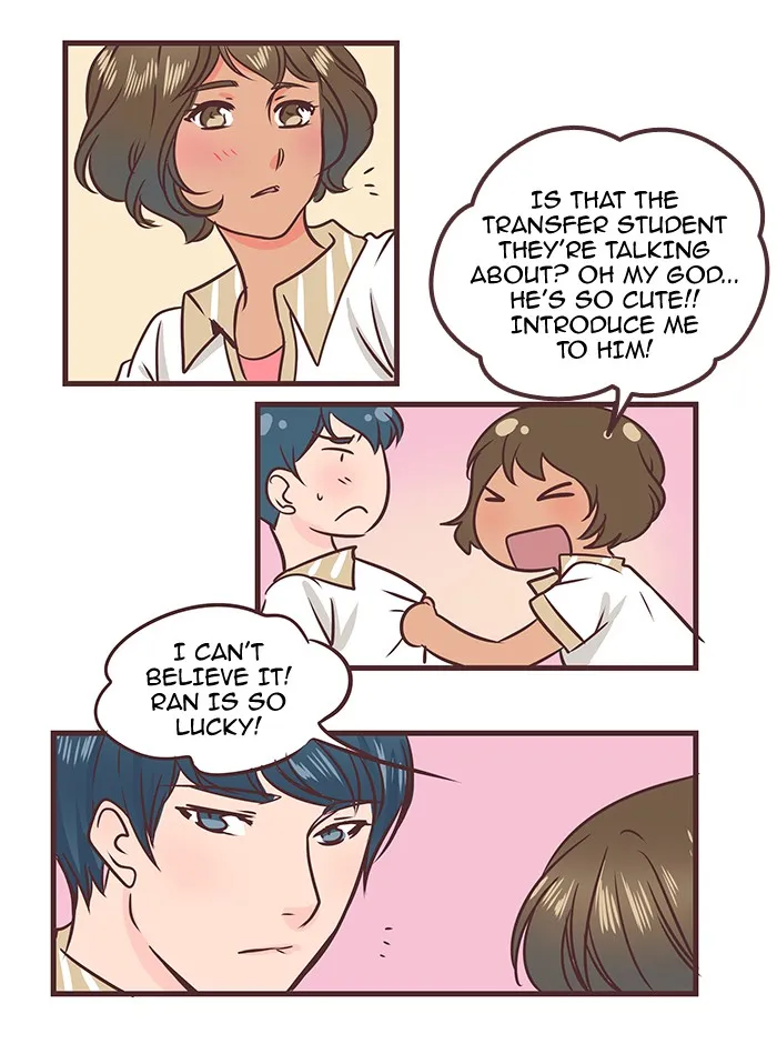 Eggnoid Chapter 37 page 28 - 