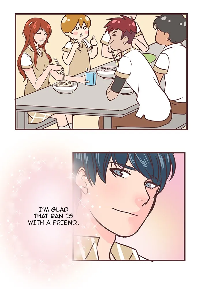 Eggnoid Chapter 37 page 29 - 
