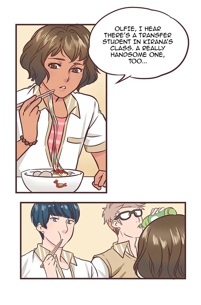 Eggnoid Chapter 37 page 4 - 