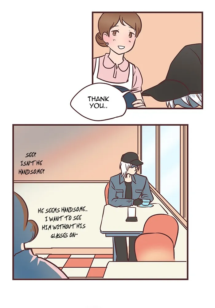 Eggnoid Chapter 37 page 32 - 