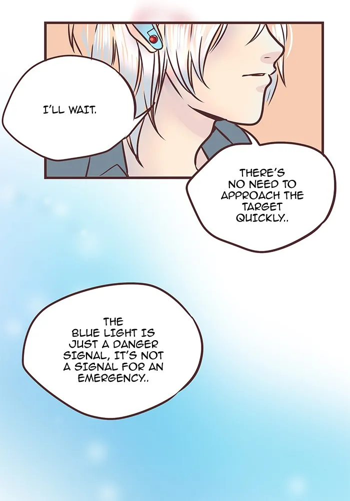 Eggnoid Chapter 37 page 33 - 