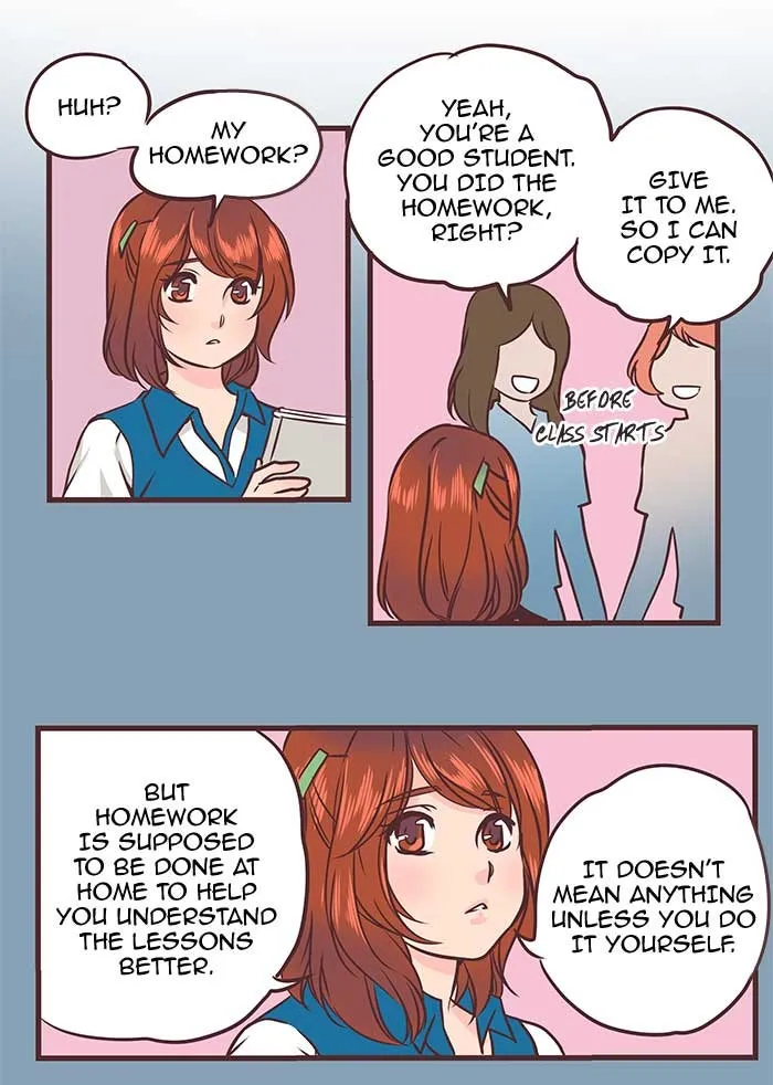 Eggnoid Chapter 38 page 12 - 