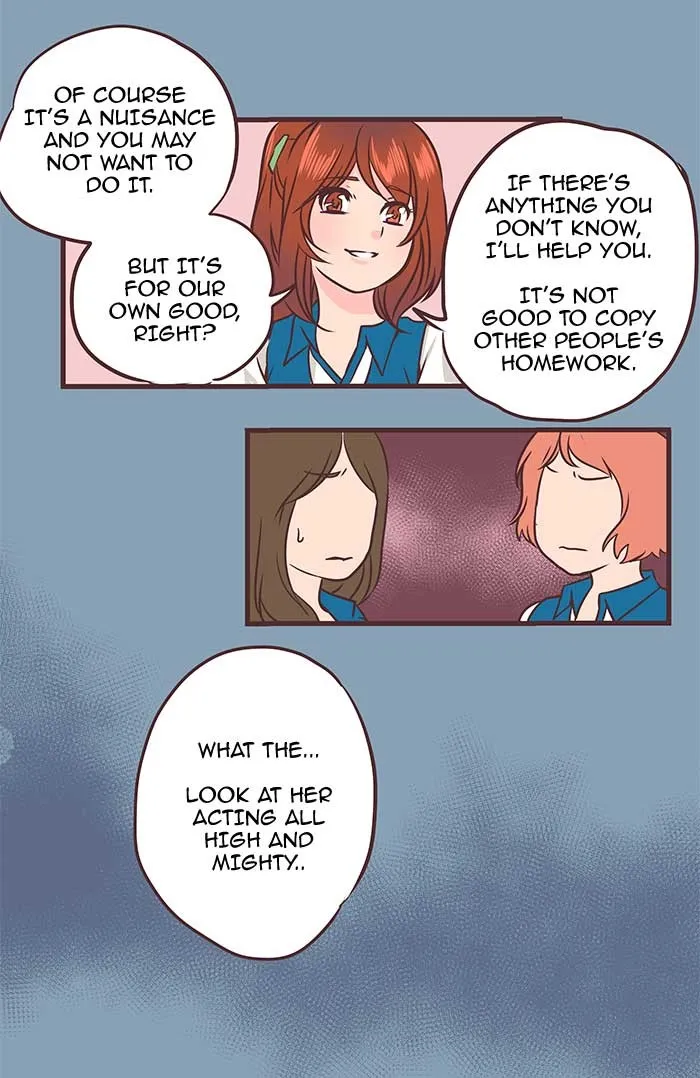 Eggnoid Chapter 38 page 13 - 