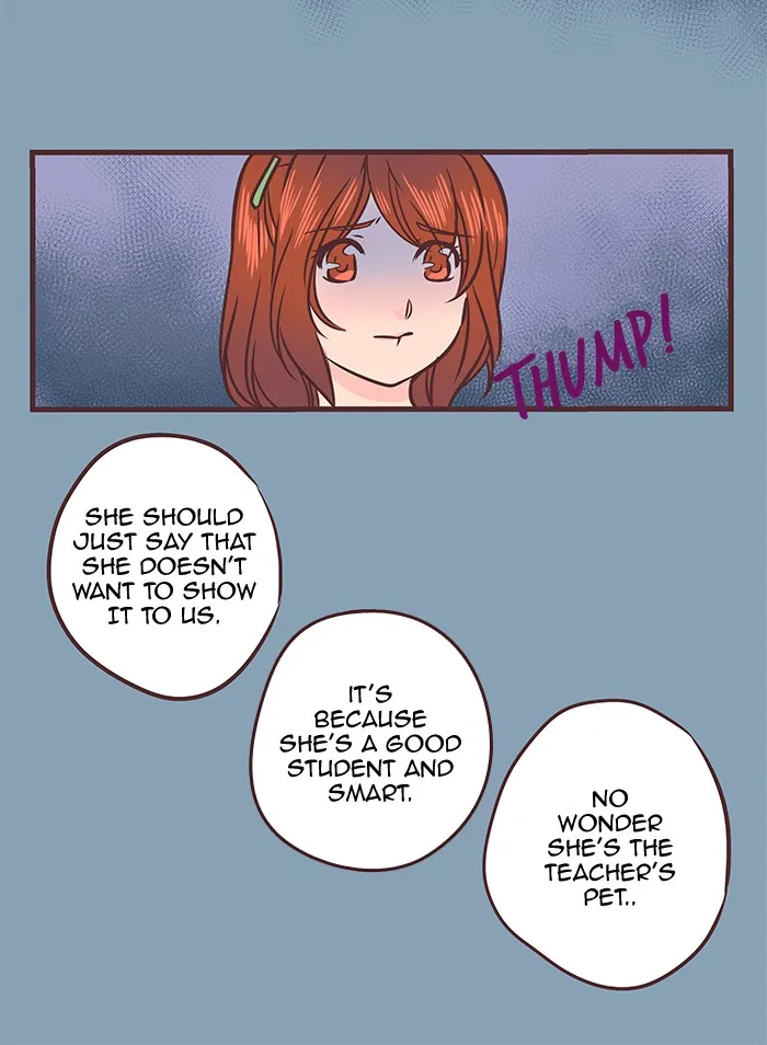 Eggnoid Chapter 38 page 14 - 