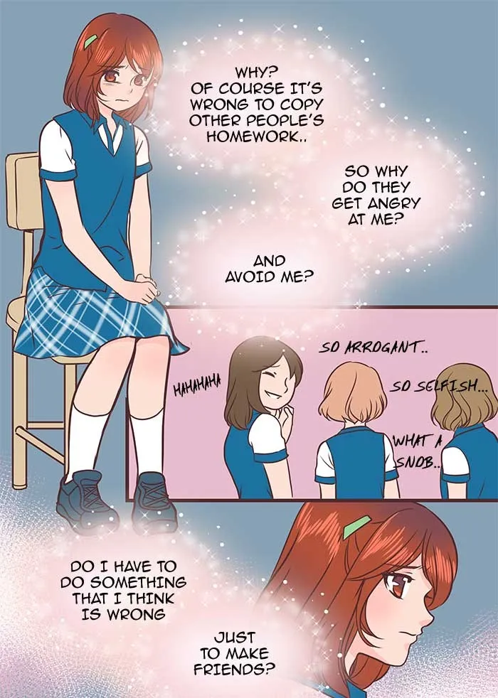 Eggnoid Chapter 38 page 15 - 
