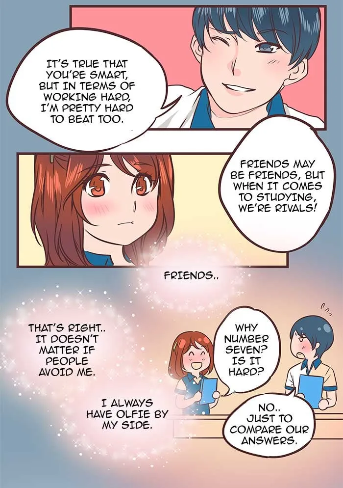 Eggnoid Chapter 38 page 17 - 