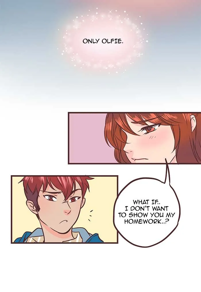 Eggnoid Chapter 38 page 18 - 