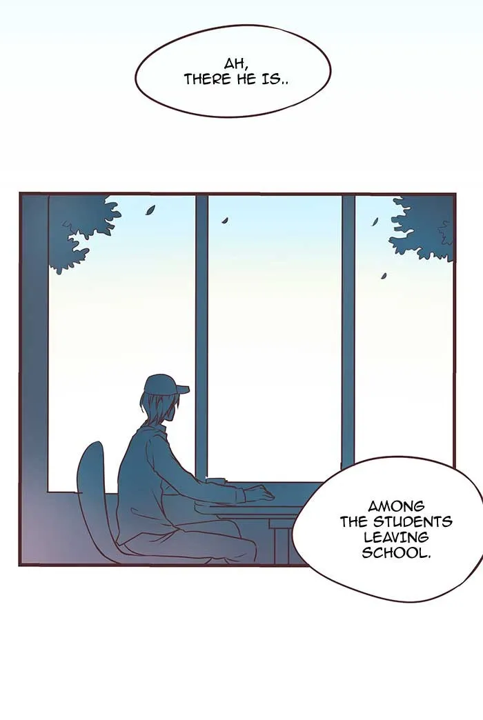 Eggnoid Chapter 38 page 3 - 