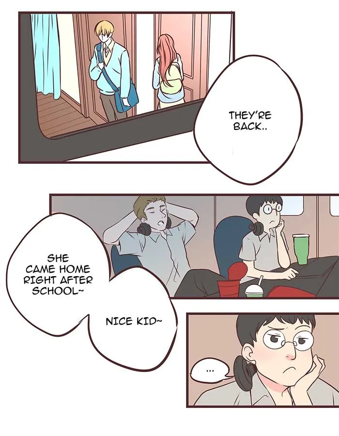 Eggnoid Chapter 38 page 24 - 