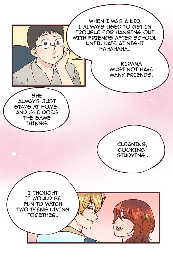 Eggnoid Chapter 38 page 25 - 