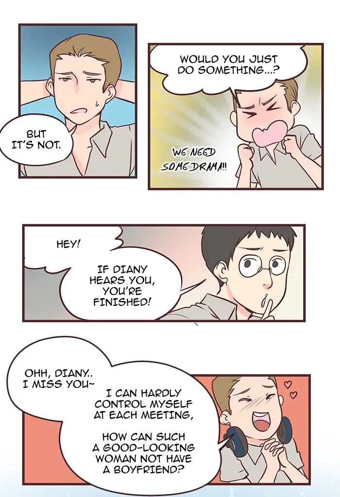 Eggnoid Chapter 38 page 26 - 