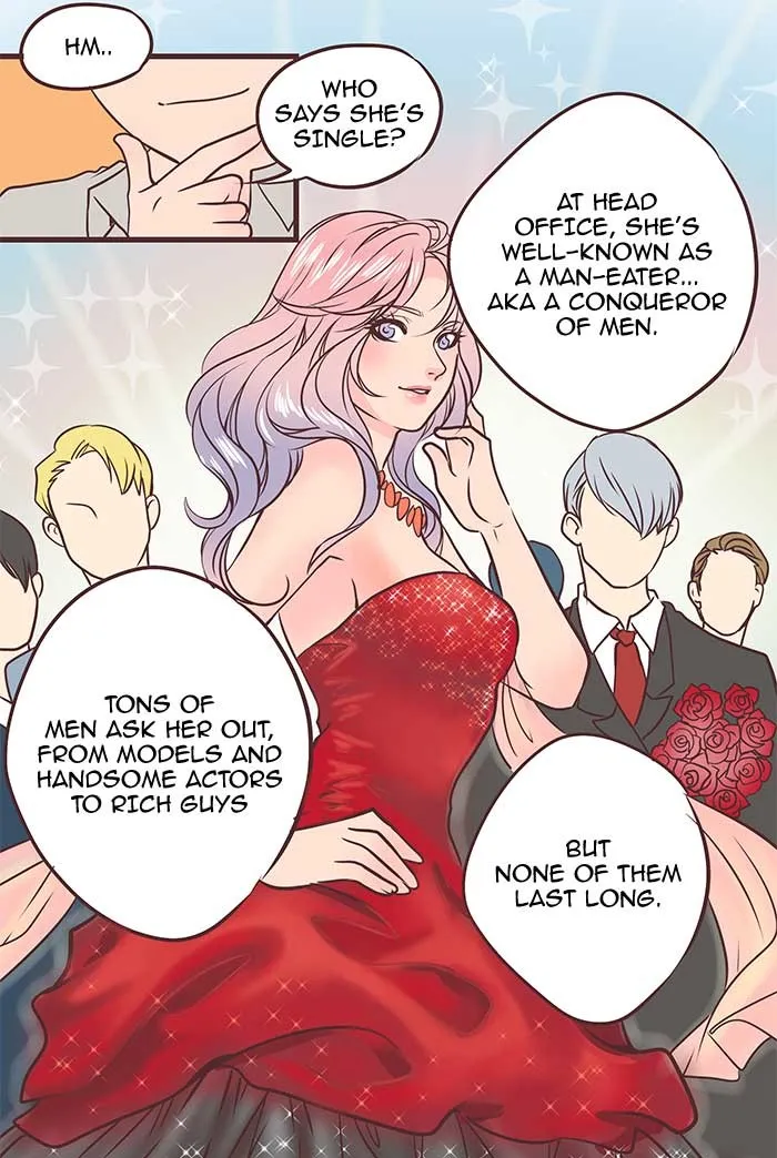 Eggnoid Chapter 38 page 27 - 