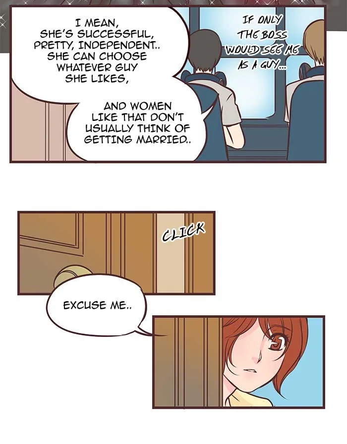 Eggnoid Chapter 38 page 28 - 