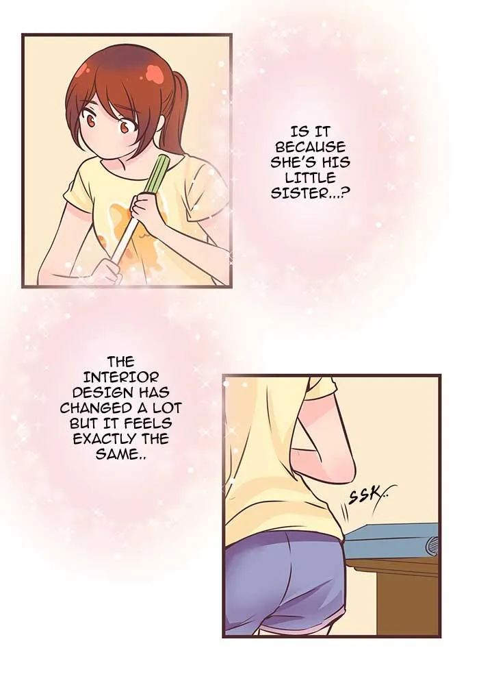 Eggnoid Chapter 38 page 30 - 