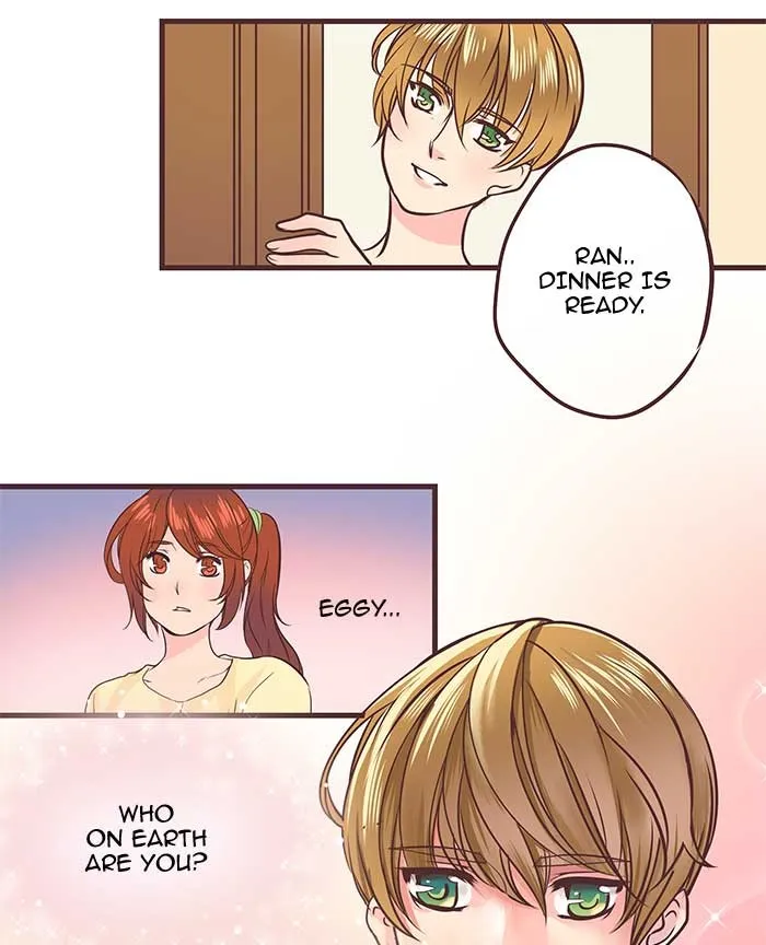Eggnoid Chapter 38 page 35 - 