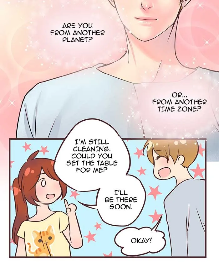 Eggnoid Chapter 38 page 36 - 