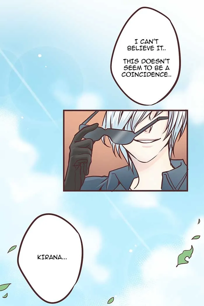 Eggnoid Chapter 38 page 6 - 