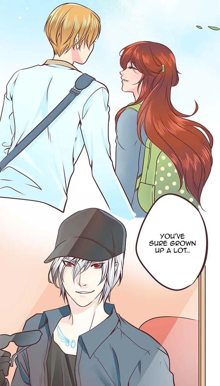 Eggnoid Chapter 38 page 7 - 