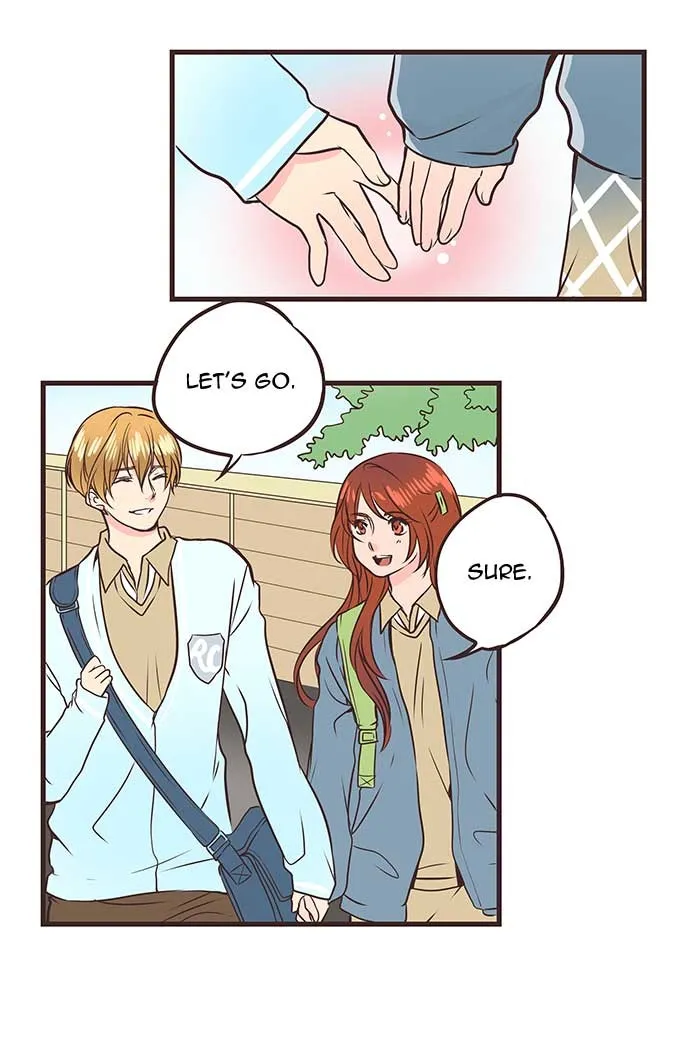 Eggnoid Chapter 39 page 12 - 