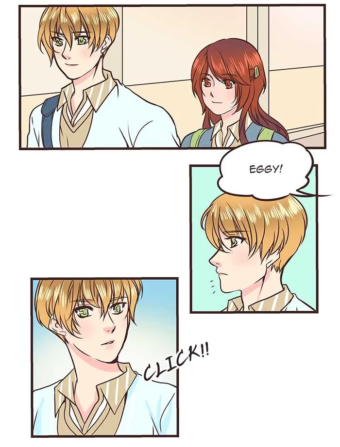 Eggnoid Chapter 39 page 18 - 
