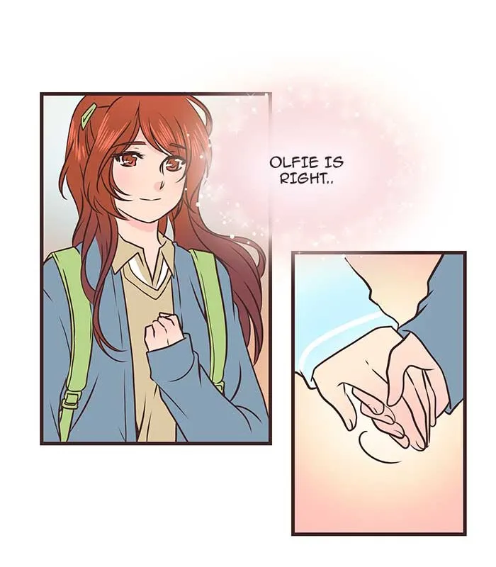 Eggnoid Chapter 39 page 24 - 