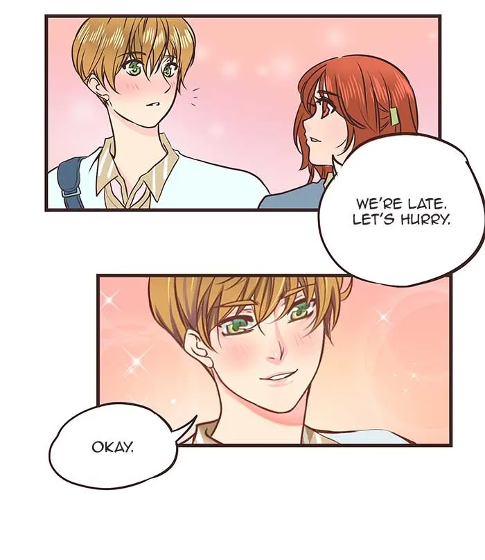 Eggnoid Chapter 39 page 25 - 