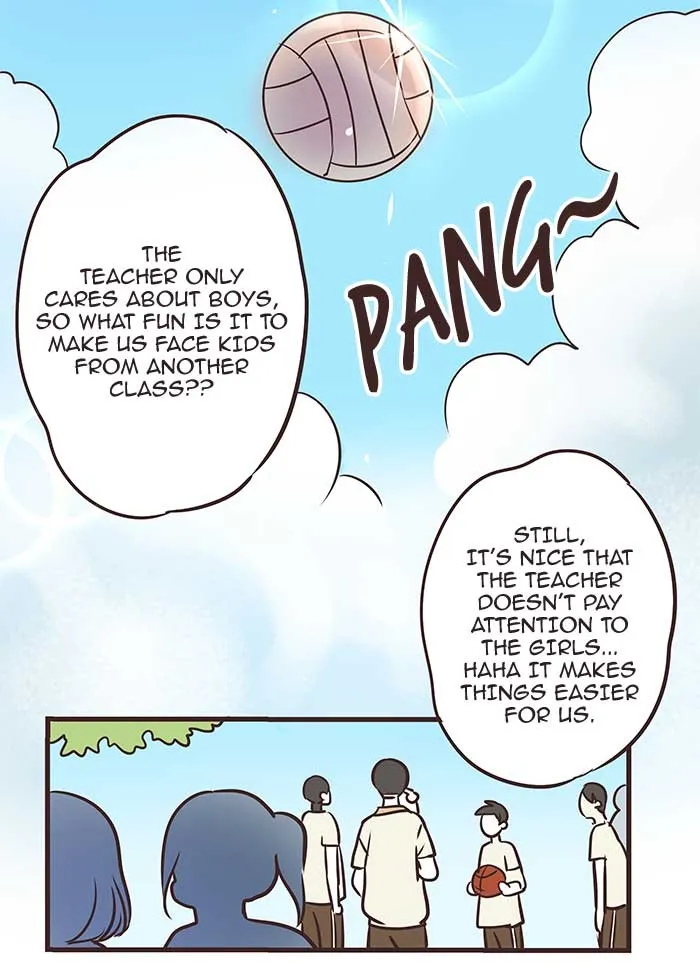 Eggnoid Chapter 39 page 27 - 