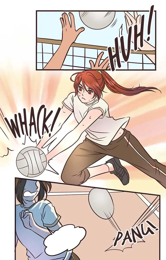 Eggnoid Chapter 39 page 28 - 