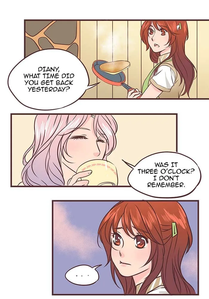 Eggnoid Chapter 39 page 4 - 