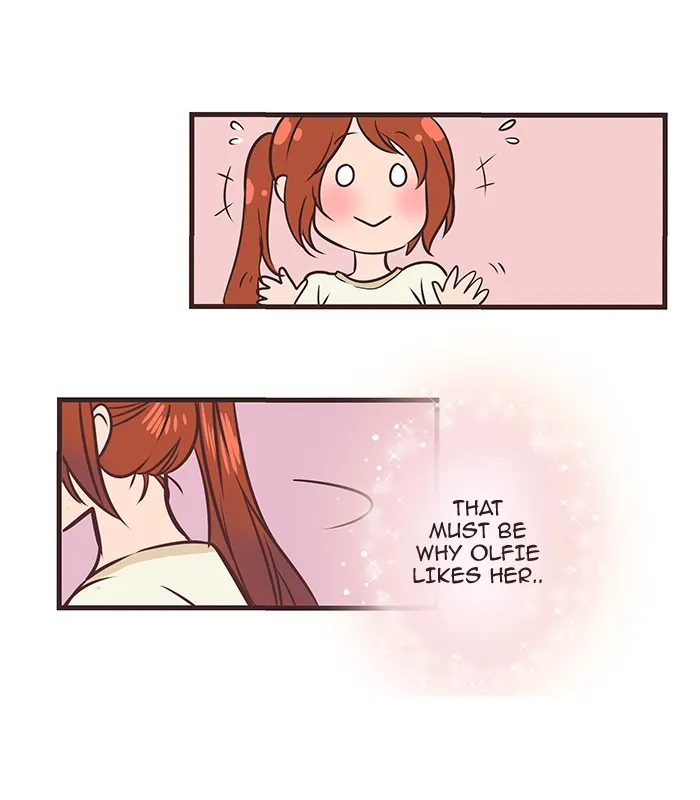 Eggnoid Chapter 39 page 31 - 