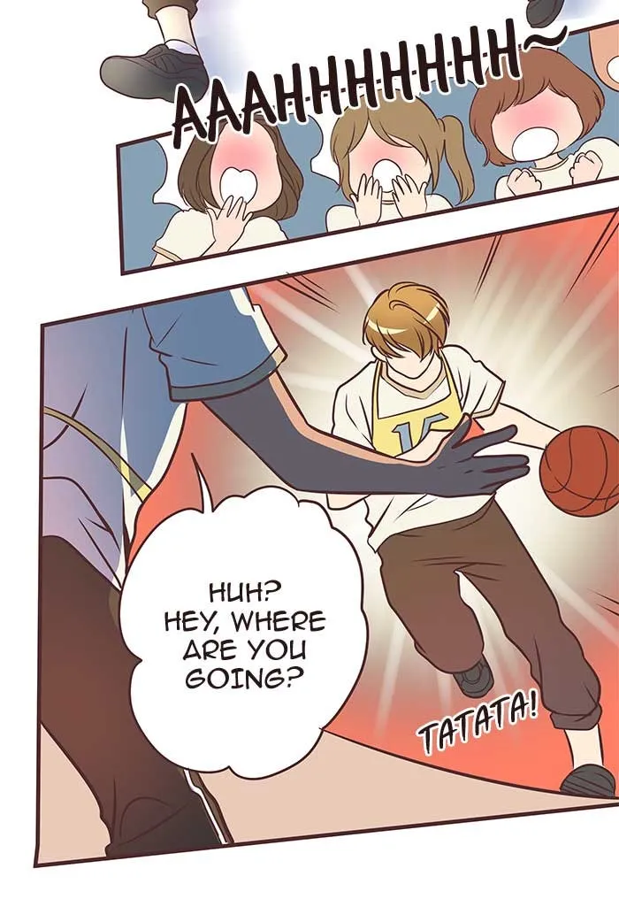 Eggnoid Chapter 39 page 36 - 