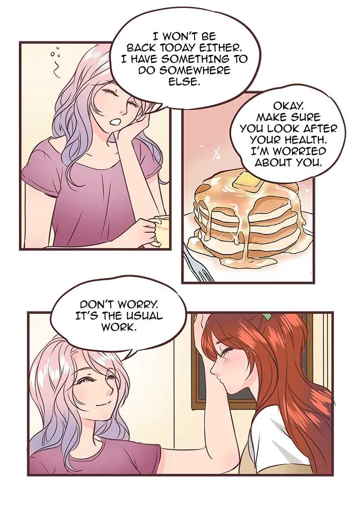 Eggnoid Chapter 39 page 5 - 