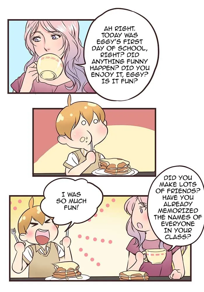 Eggnoid Chapter 39 page 6 - 