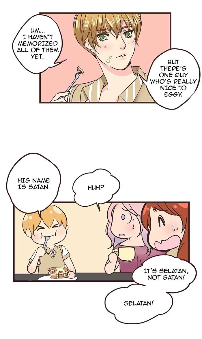 Eggnoid Chapter 39 page 7 - 
