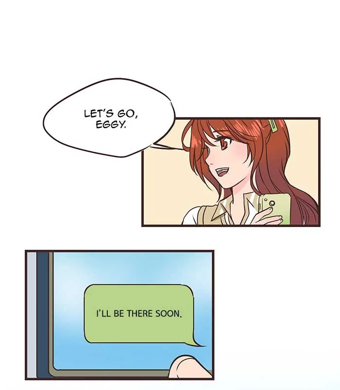 Eggnoid Chapter 39 page 8 - 