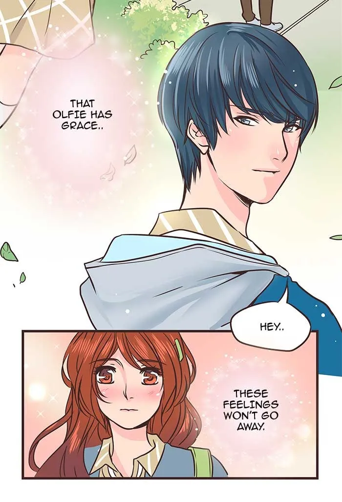 Eggnoid Chapter 39 page 10 - 