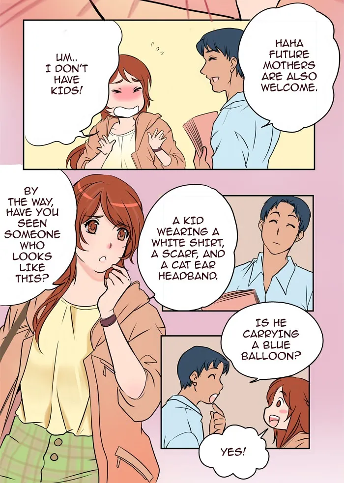 Eggnoid Chapter 4 page 11 - 
