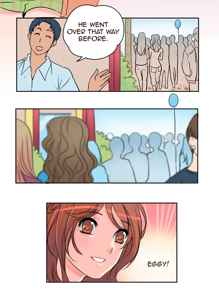 Eggnoid Chapter 4 page 12 - 