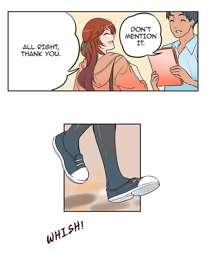 Eggnoid Chapter 4 page 13 - 