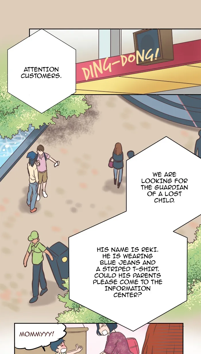 Eggnoid Chapter 4 page 3 - 