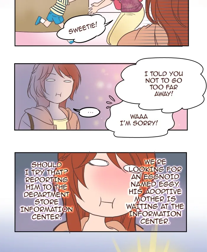 Eggnoid Chapter 4 page 4 - 