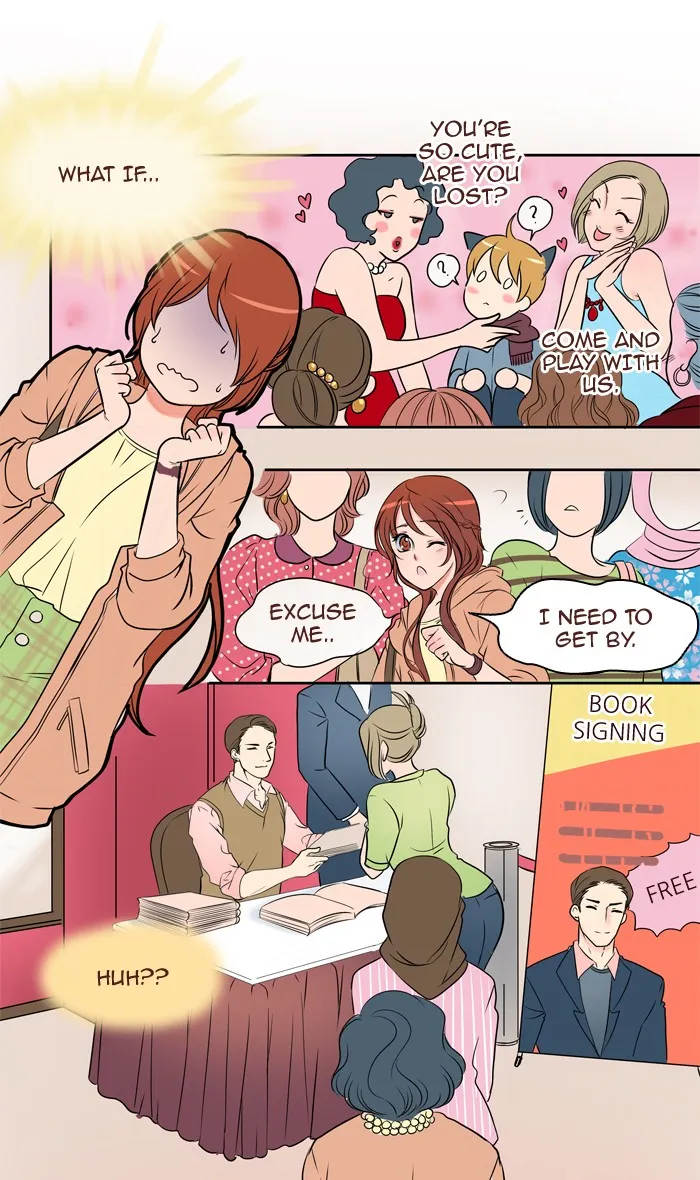 Eggnoid Chapter 4 page 9 - 