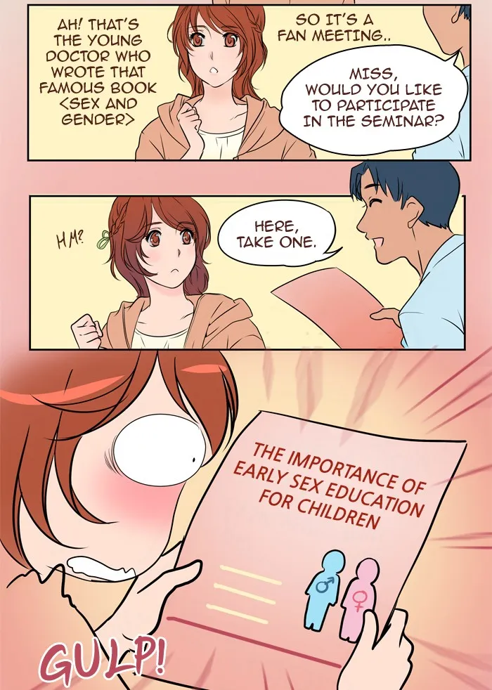 Eggnoid Chapter 4 page 10 - 