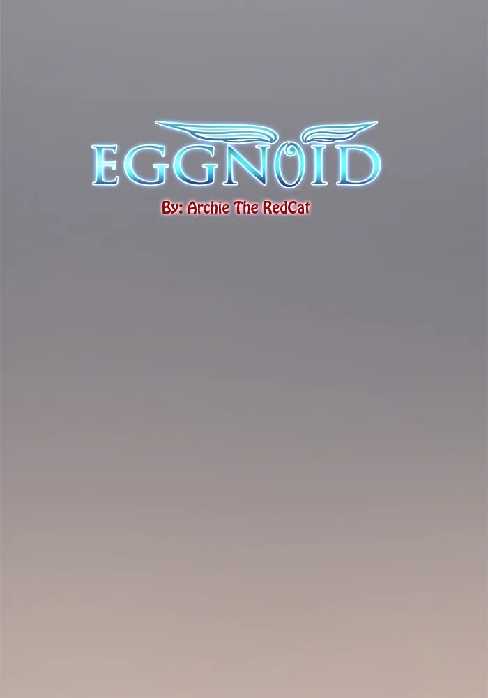 Eggnoid Chapter 40 page 2 - 