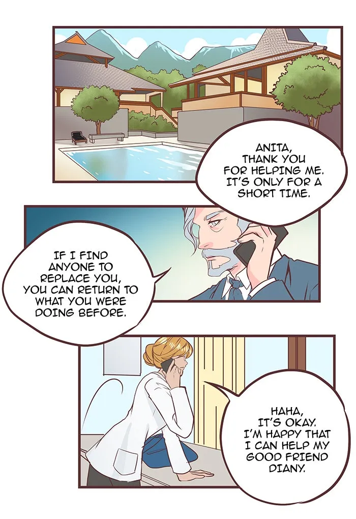 Eggnoid Chapter 40 page 12 - 