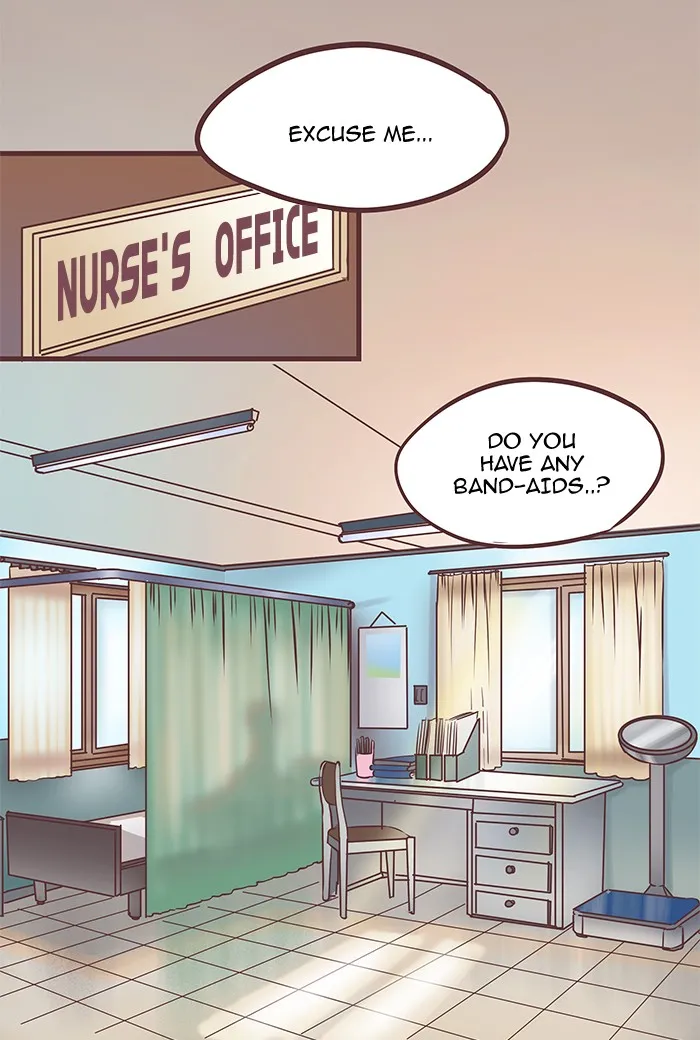 Eggnoid Chapter 40 page 3 - 