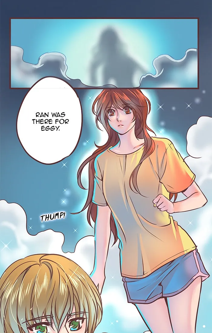 Eggnoid Chapter 40 page 24 - 