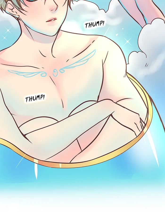Eggnoid Chapter 40 page 25 - 