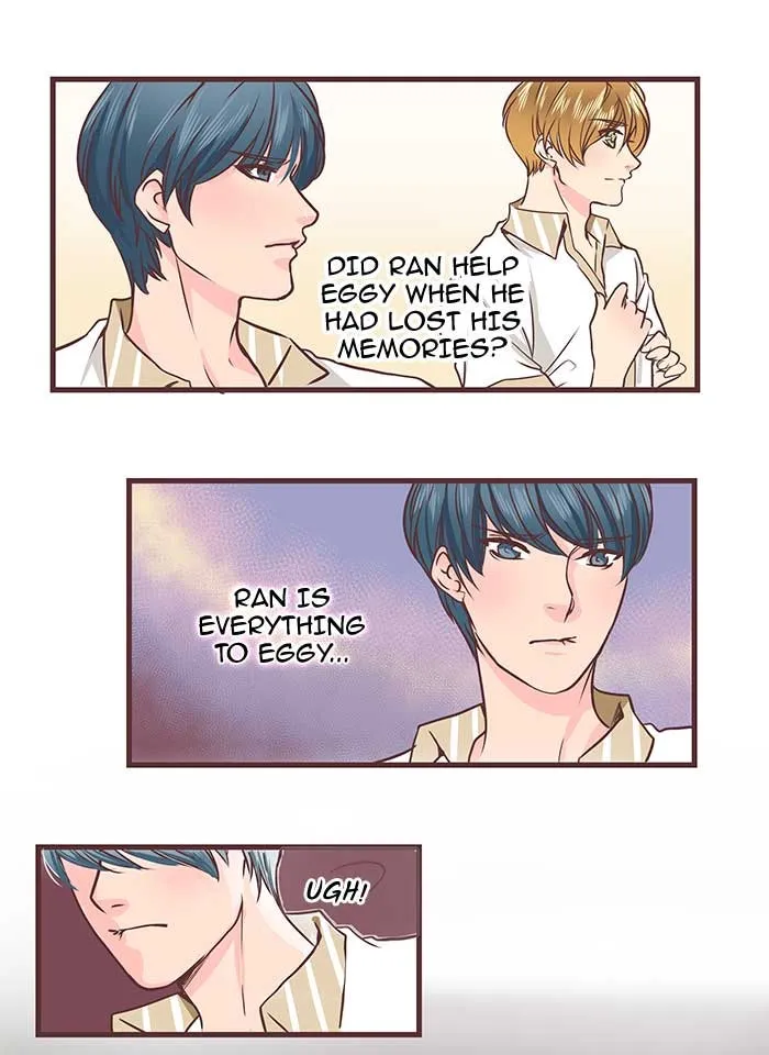 Eggnoid Chapter 40 page 31 - 