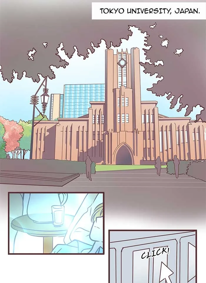 Eggnoid Chapter 40 page 32 - 